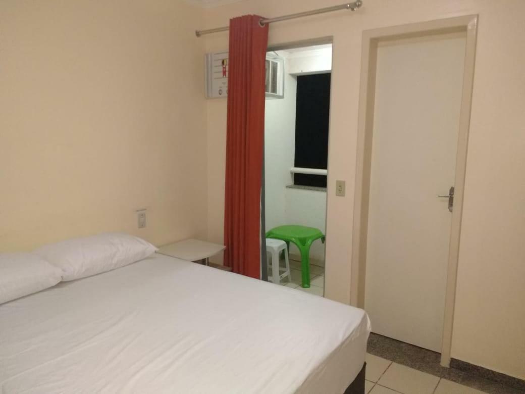 Apartment Di Roma Rio Quente
