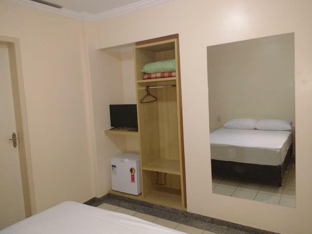 Di Roma Apartment Rio Quente