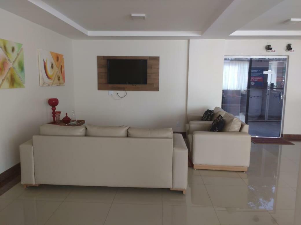 Di Roma Apartment Rio Quente