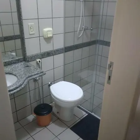 Di Roma Rio Quente Apartment Exterior photo